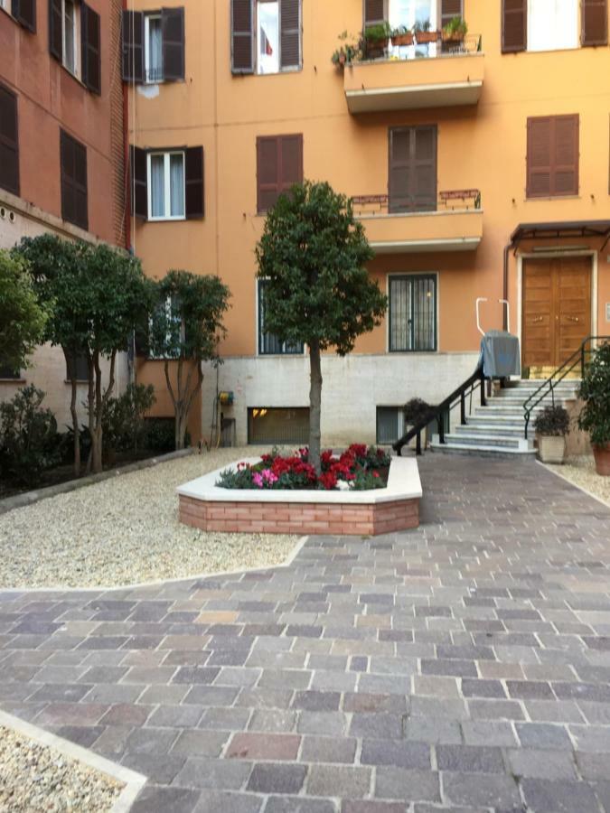 B&B Gio Colosseo - Celio Roma Exterior foto