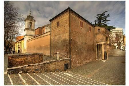 B&B Gio Colosseo - Celio Roma Exterior foto