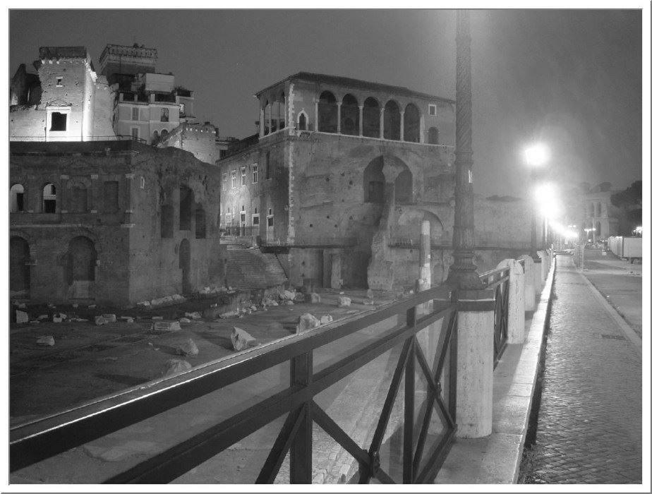 B&B Gio Colosseo - Celio Roma Exterior foto